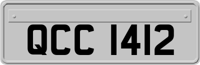 QCC1412