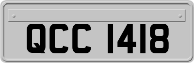 QCC1418