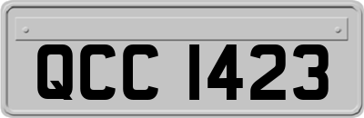 QCC1423