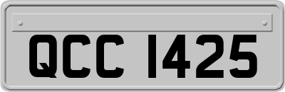 QCC1425