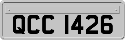 QCC1426