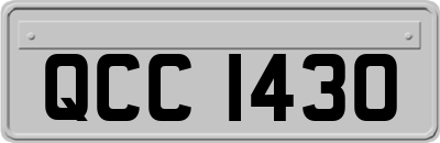 QCC1430