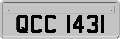 QCC1431