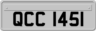 QCC1451