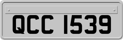 QCC1539