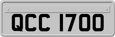 QCC1700
