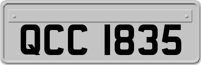 QCC1835