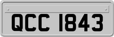 QCC1843