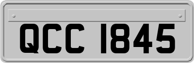 QCC1845