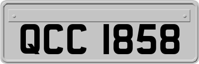 QCC1858