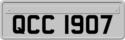QCC1907