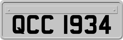 QCC1934