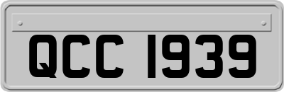 QCC1939