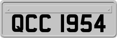 QCC1954