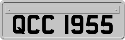 QCC1955