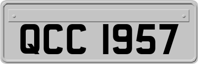 QCC1957