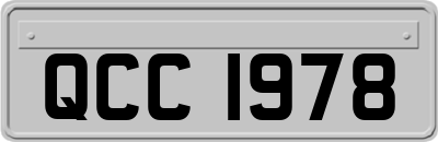 QCC1978