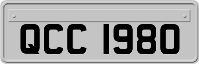 QCC1980