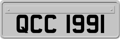 QCC1991