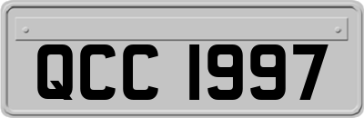 QCC1997