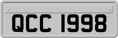 QCC1998