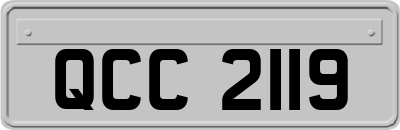 QCC2119