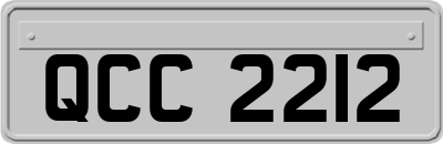 QCC2212