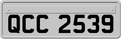 QCC2539