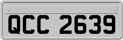 QCC2639