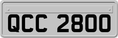 QCC2800
