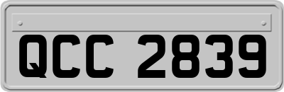 QCC2839