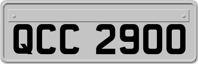 QCC2900
