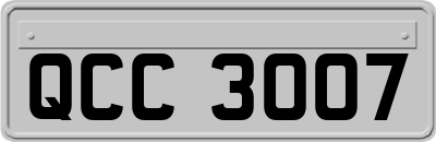 QCC3007