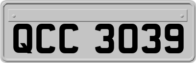 QCC3039