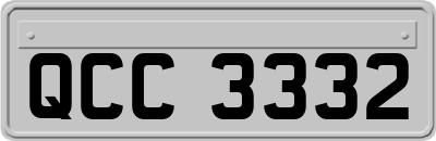 QCC3332