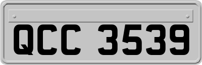 QCC3539