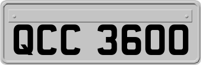 QCC3600
