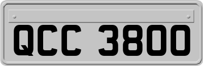 QCC3800