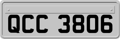 QCC3806