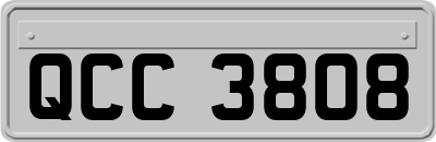 QCC3808