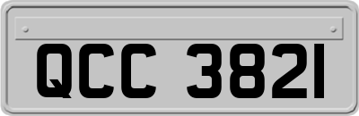 QCC3821