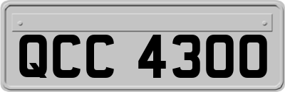 QCC4300