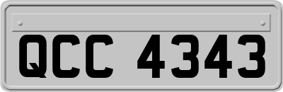 QCC4343