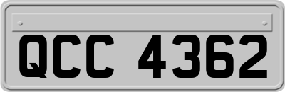 QCC4362