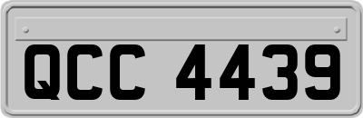 QCC4439