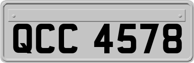 QCC4578