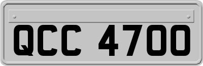 QCC4700