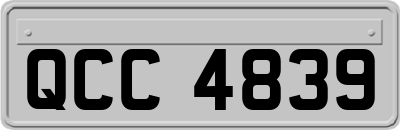 QCC4839