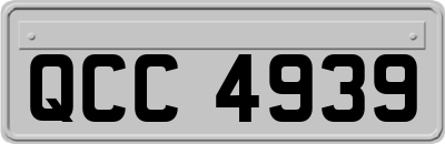 QCC4939