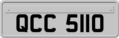 QCC5110